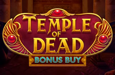 Temple of Dead Bonus Buy