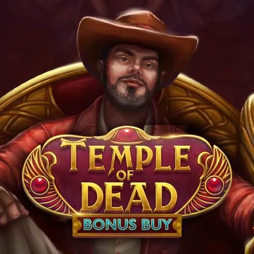 Temple of Dead Bonus Buy