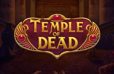 Temple of Dead