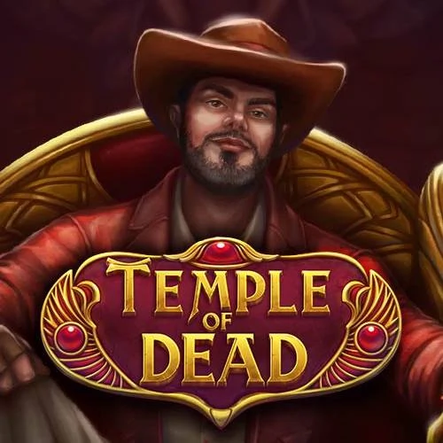 Temple of Dead