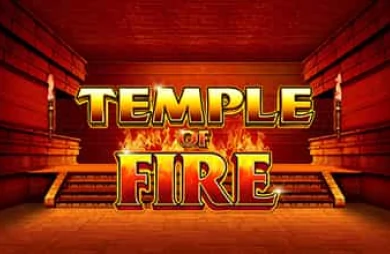 Temple of Fire