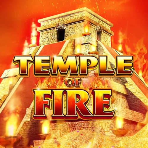Temple of Fire