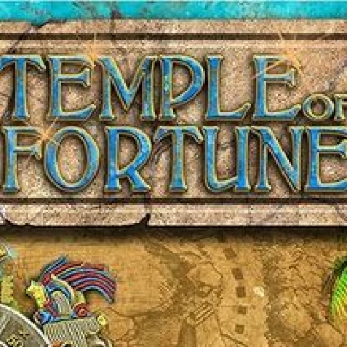 Temple Of Fortune
