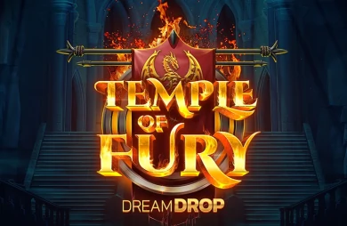 Temple of Fury Dream Drop