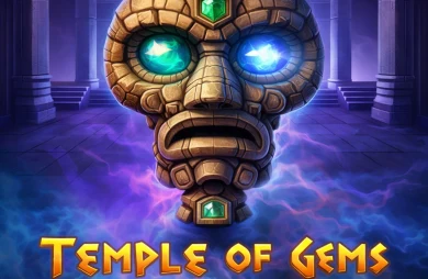 Temple of Gem