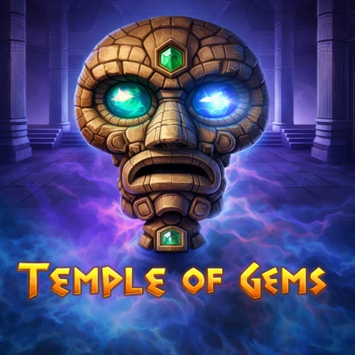 Temple of Gem