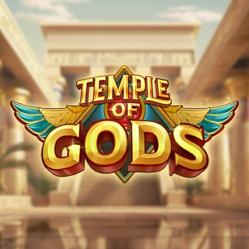 Temple of Gods