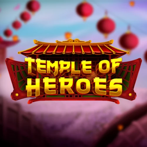 Temple of Heroes (Popok Gaming)