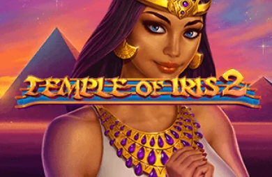 Temple of Iris 2