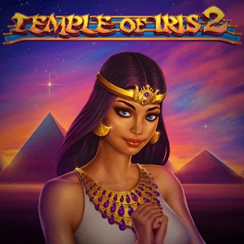 Temple of Iris 2