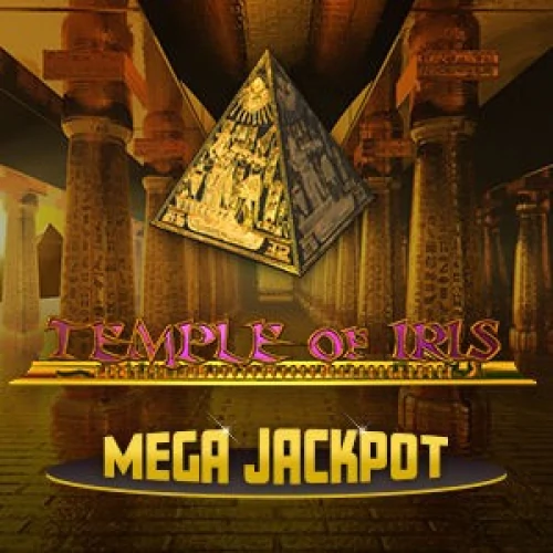 Temple of Iris Jackpot