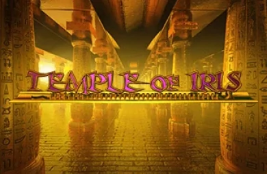 Temple of Iris