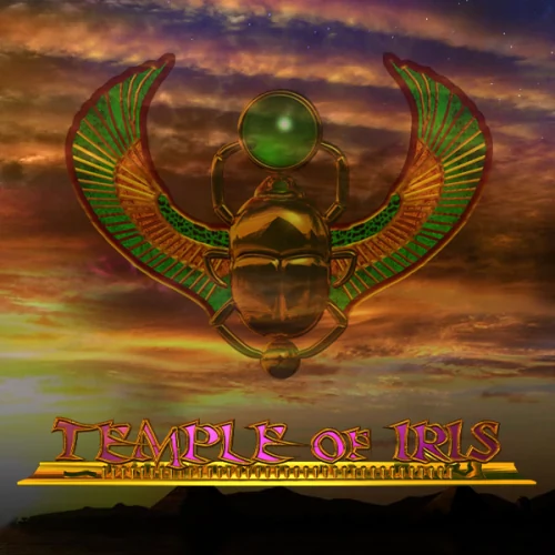 Temple of Iris