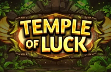Temple of Luck