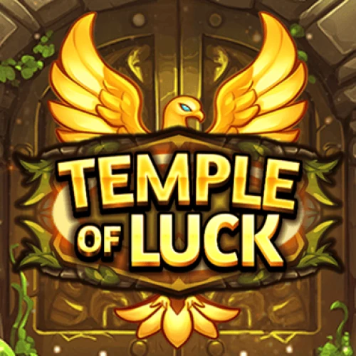 Temple of Luck