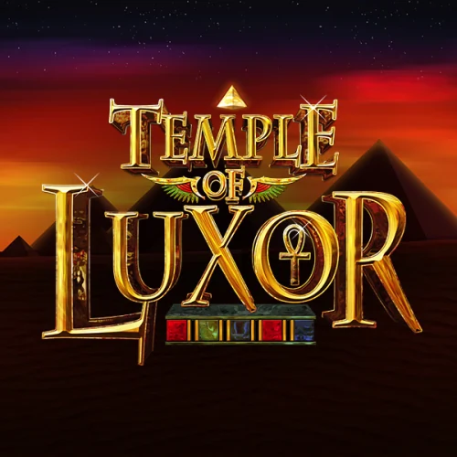 Temple of Luxor