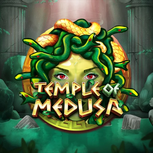 Temple of Medusa