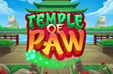 Temple of Paw