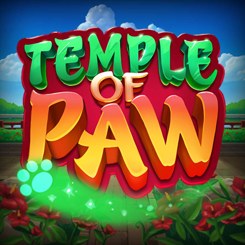 Temple of Paw