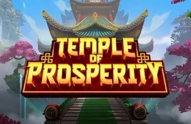 Temple of Prosperity
