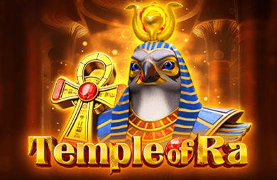Temple of Ra