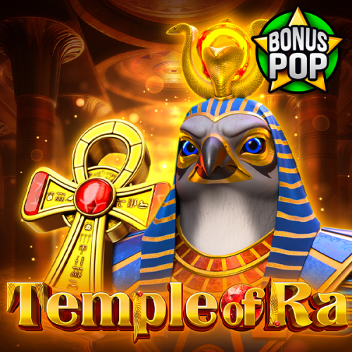 Temple of Ra