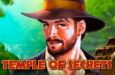 Temple of Secrets