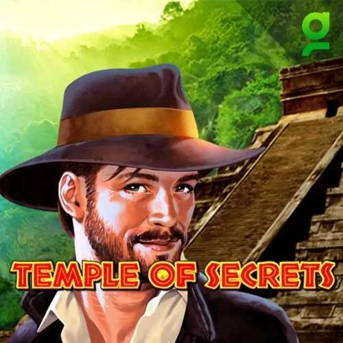 Temple of Secrets