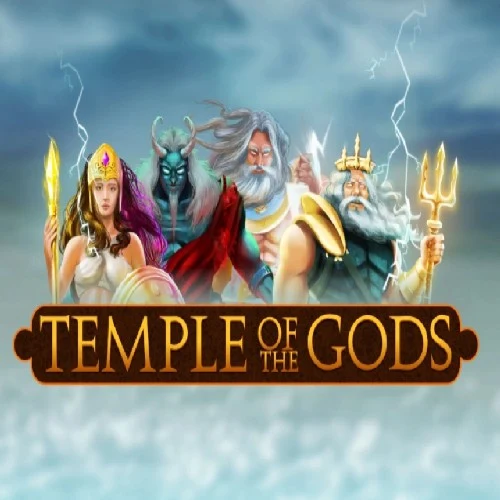 Temple of the Gods (MultiSlot)