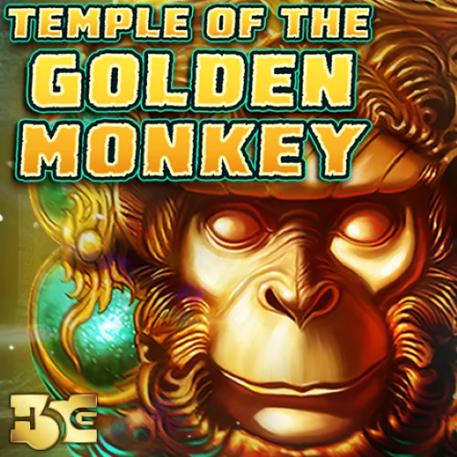 Temple of the Golden Monkey