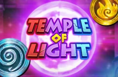 Temple of the Light