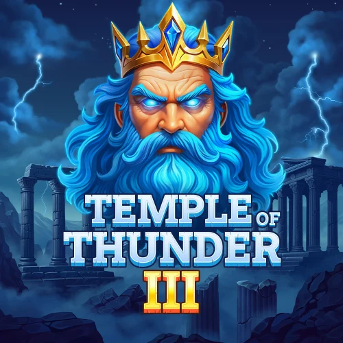 Temple of Thunder 3