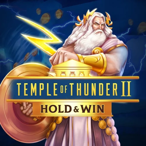 Temple of Thunder II