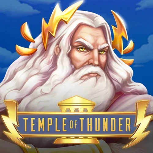 Temple of Thunder