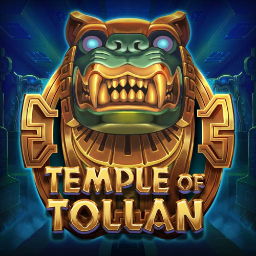 Temple of Tollan