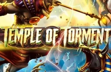 Temple of Torment