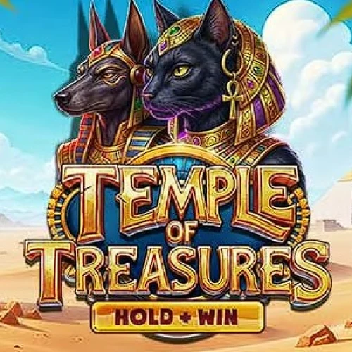 Temple of Treasures