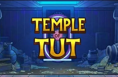 Temple of Tut