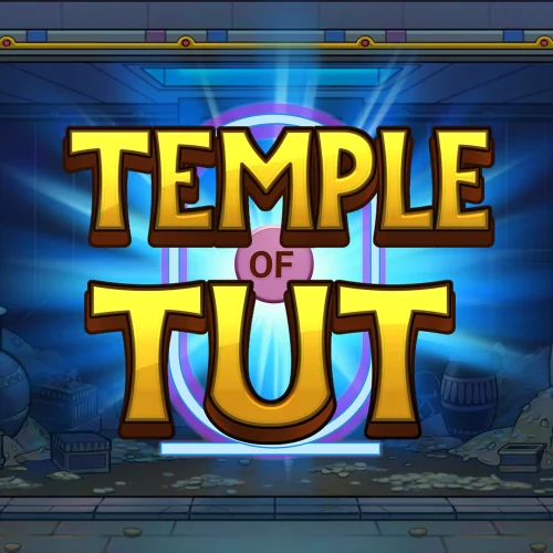 Temple of Tut