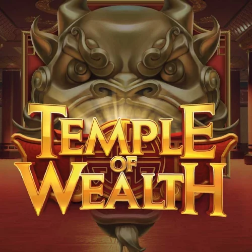 Temple of Wealth
