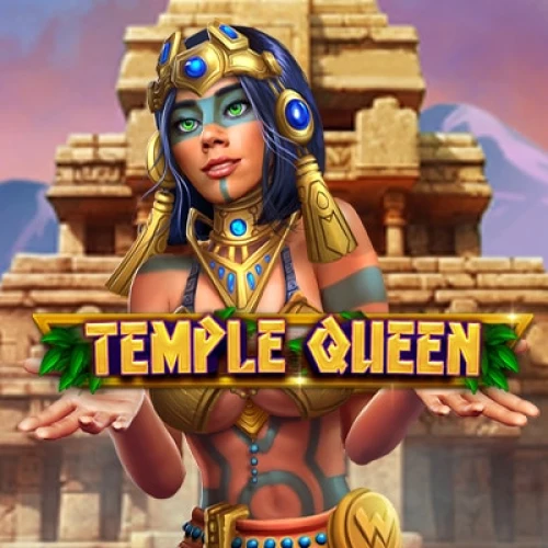 Temple Queen