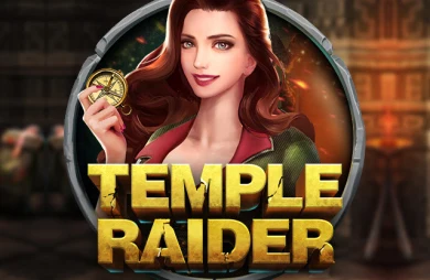 Temple Raider