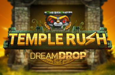 Temple Rush Dream Drop