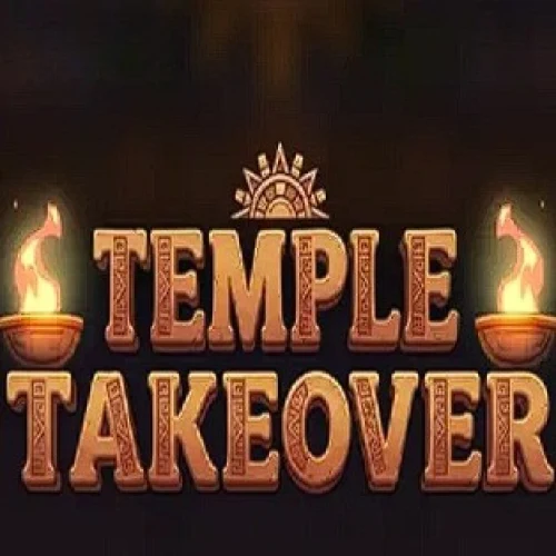 Temple Takeover