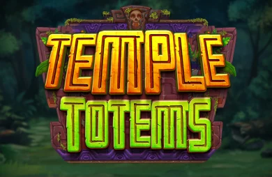 Temple Totems