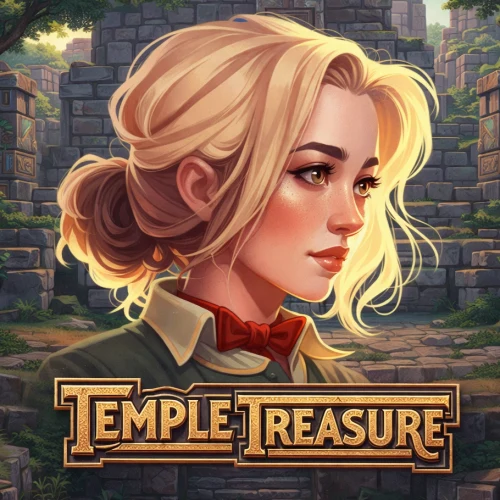 Temple Treasure