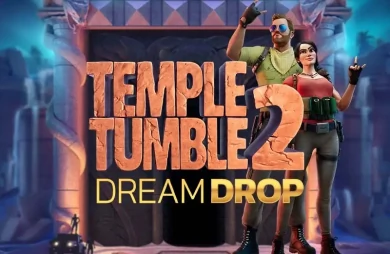 Temple Tumble 2
