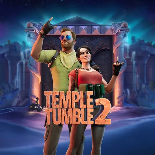 Temple Tumble 2