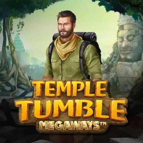 Temple Tumble