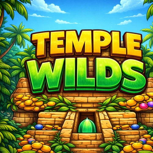 Temple Wilds
